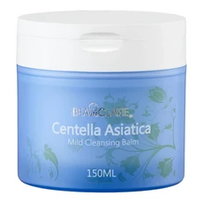 Beaute Claire 積雪草溫和卸妝膏 150ml, 1件