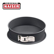 德國KAISER La Forme Plus 圓型烤模 (20公分 / 24公分 /26公分) 德國製, 1個
