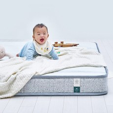 (10만원 즉시할인+직접설치) 휴도 편안한 제주 13cm 허리 본넬스프링 비접이식 매트리스 토퍼 S SS Q 싱글 슈퍼싱글 퀸, 15cm, 그레이 (HA01483)