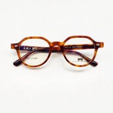 吾鏡 APRIL HUAN257 C5 潮流眼鏡, 1個