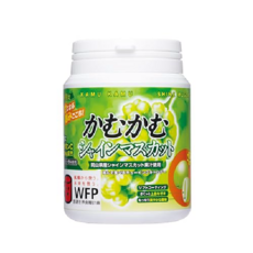 카무카무 샤인 머스캣 보틀 120g x 3개세트