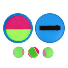 스포츠 야구 캐치볼 세트 게임, 1개