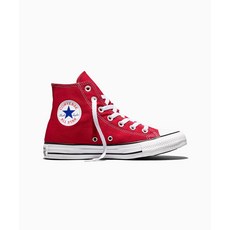 [매장정품] 컨버스 CONVERSE 척테일러 올스타 클래식 레드 M9621C
