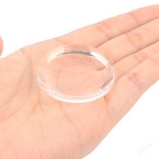 JT 투명 공 받침대 전시용품