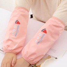 수박 방수 팔토시 6세트 미술 공예 공방팔토시 화방팔 팔 방수팔 작업 슬리브 미술 공예팔 공방팔 토시 dew+094PB