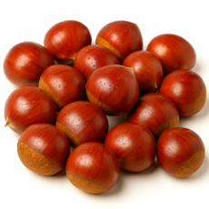 국내산 왕밤 햇밤 알밤 특대, 1개, 1kg