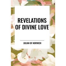 (영문도서) Revelations of Divine Love Paperback, Sta, English, 9798880910700