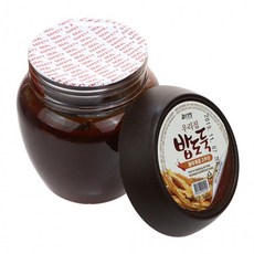 [팜&맛짱] 황태볶음고추장 500g/ 옛날 방식 그대로 맛과 영양을 생각한 반찬, 1g, 1개