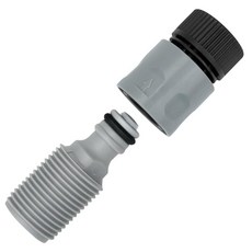 머큐리 스즈키 야마하용 아웃보드 엔진 플러시 키트 - 머큐리 마리너 야마하 스즈키 혼다 아웃보드 엔진의 소금 모래 및 미사를 씻어내기 위한 보트 모터 퀵 커넥트 플러시 호스, Trdzi 수은 마리너 야마하 및 스즈키 아웃보드 엔진, 1개