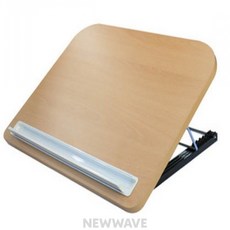 새결이네 책상위 각도조절 보조책상 어린이학습보조대