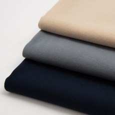 유명한원단 10수 립 시보리 다이마루 원단 딥 컬러 3종, 베이지, 1개