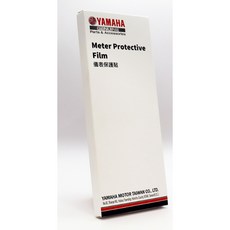 YAMAHA 原廠 儀表貼 勁戰6.5代 TFT全彩智慧儀錶 保護貼, 1個