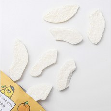 비프룻 사르르 동결건조과일 배, 1개, 15g
