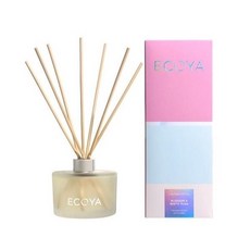 ECOYA 2022 春/夏季節限定 擴香瓶 200ml, 1個, 繁花和白麝香
