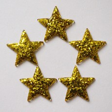 빅골드스타 아크릴파츠5p, 1개