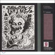 [CD] Grimes - Visions