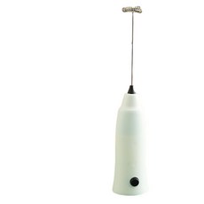 QWE 電動打蛋器 白色