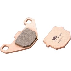 키타코 (KITACO) SBS 브레이크 패드 544SI 신타메탈 RM80 KSR KDX125 등 777-0544070, 1개