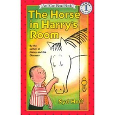 Horse in Harry's Room:, Harpercollins