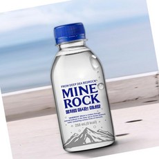 VDG 미네락 워터 300ml 250ml 60병 업소용 생수
