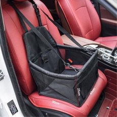 반려동물 차량이동 카시트 이동케이지 psh+75857rU