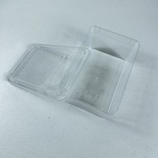 파충류 도마뱀 사육장 곤충 거북이 달팽이 밀웜 집 C4 tin*43553tT