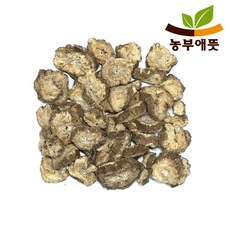 농부애뜻 국산 우엉차 300g 건조 말린, 1개입, 1개입, 1개