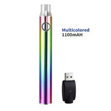 VERTEX USB充電烙鐵 三檔調溫 迷你便攜電烙鐵, 1個, [彩色] 1100mAh
