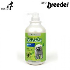 DK 브리더 린스 1000ml, 1개