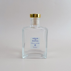 심플 직사각 디퓨저 용기 150ml, 1개
