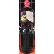 대용량 우동 국물 소스 1800ml 육수 다시 장국 스프, 1.8L, 1개