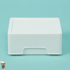 꿀이맘투 서랍 쏙 서랍 수납케이스 11x8cm 수납장