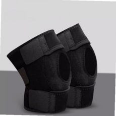 등산용무릎보호대 구멍 연골 MIWCF2C47, 본상품