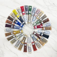 우드코크 마루 보수제 50g WBDC, 17. 연회색