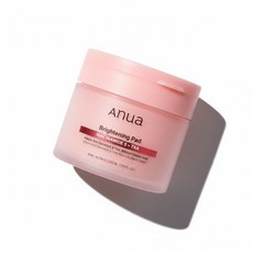 아누아 나이아신아마이드 TXA 패드 60매, 1개, 60매입