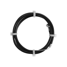 세그웨이 P65 P100S 전동 스쿠터 부품 충전기 포트 커버 하우징 액세서리용 오리지널 베이스, 02 P65 Brake cable