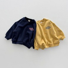 보니토KC 볼록보니토맨투맨*12M(6~12개월)~JM* 293844
