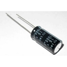 NIPPON SME 1000uF 16V 立式電解電容 (10個)