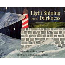 (영문도서)Light Shining Out of Darkness Paperback, Nine Tries, English, 9781919171401