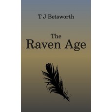 (영문도서)The Raven Age Paperback, Upstart Raven Books, English, 9781919269900