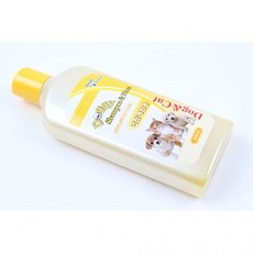 애견삼푸 도기프랜드 강아지샴푸 애견용샴푸 어린 전견용샴푸 강아지목욕 애견비누 애완용샴푸 18198EA 1(EA), 1개