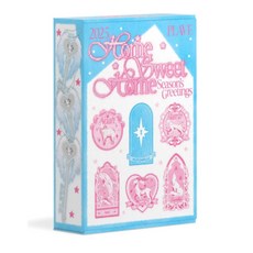 [미개봉새제품]플레이브 (PLAVE) 2025 시즌그리팅