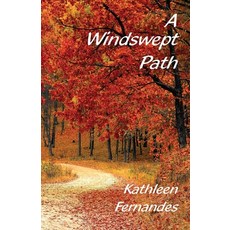 (영문도서) A Windswept Path Paperback, Ginninderra Press, English, 9781761093128