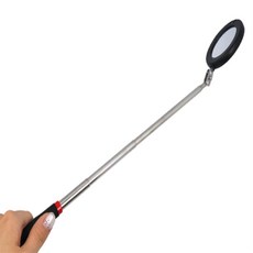 포춘쇼핑 자동차정비 LED 거울 LED점검등