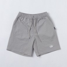 SLOTHFUL 防潑水海灘褲 輕盈透氣 夏日海灘必備 簡約時尚