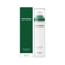 BIO HEAL BOH 修復積雪草面霜噴霧 妝前保濕定妝 舒緩敏感肌 打造健康水潤肌, 1個, 120ml