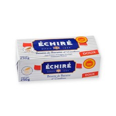 에쉬레 AOP 무가염 버터 250g, 1개