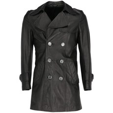 안젤로 빈티지 컬트 중고 1970 더블 브레스티드 재킷