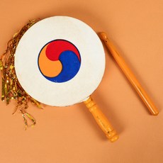 앨리스전통소고, 해당상품, 1개