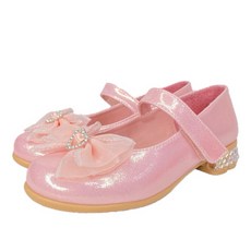 KING CHILD 女童娃娃鞋